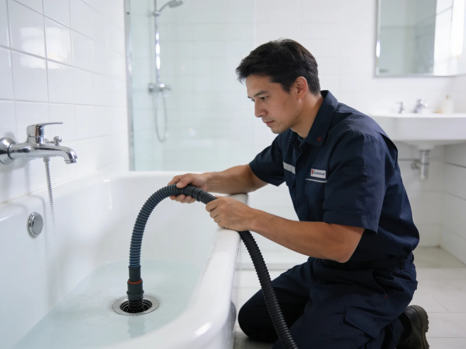 Emergency Plumber Rosman, NC FAQs